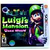 TopACE TESTEL 3DS Luigi's Mansion: Dark Moon - World Edition
