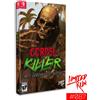 Limited Run Corpse Killer: 25th Anniversary Edition Collector's Edition (Limited Run #087) - Nintendo Switch