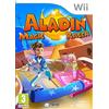 SmallYin Aladin magic racer (compatible balance board)