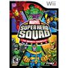 THQ Marvel Super Hero Squad: The Infinity Gauntlet, Wii, ESP