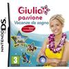 Ubisoft Giulia Passione Vacanze da Sogno