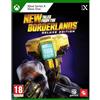 2K New Tales from the Borderlands - Deluxe Edition (compatible with Xbox One) (DELETED TITLE) /Xbox X