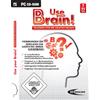 Mindscape Use your brain! Training fr die grauen Zellen [Edizione : Germania]