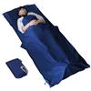 MYCARBON Sacco Lenzuolo 100% Cotone 220x90cm Lenzuola Sacco Viaggio Camping