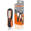 OSRAM LEDinspect TASK 180 ESSENTIAL, lampada di ispezione a LED da 180 lm, gancio di sospensione a 360°