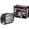 OSRAM LEDriving CUBE MX240-CB,luci di posizione LED per illuminazione di campo vicino e lontano,combo,4000lm,fascio luminoso fino a 430m,faro LED/luce abbagliante ausiliaria e luce di posizione,approv. ECE