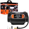 OSRAM OTI2130 Manometro per pressione gomme Misuratore pressione gomme Manometro gomme Misuratore pressione pneumatici