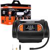 OSRAM OTI2120 Manometro per pressione gomme Misuratore pressione gomme Manometro gomme Misuratore pressione pneumatici