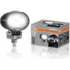 OSRAM LEDriving Oval WL VX100-WD, fari da lavoro a LED OFF ROAD, 1500 lumen, fascio luminoso fino a 50 m, 12V/24V