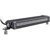 OSRAM LEDriving LIGHTBAR VX250-SP, Fari di profondità LED per abbaglianti, spot, 1500 lumen, fascio luminoso fino a 318 m, barra LED 12V / 24V, omologazione ECE