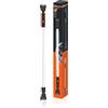 OSRAM LEDinspect Rechargeable UNDERBONNET Light, 6500K, Torcia da ispezione a LED, Rotazione Fino a 360°, Batteria al Litio Ricaricabile