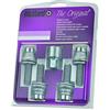 McGard 26002SU Bulloni Antifurto per Ruote (Standard) M12 x 1.25