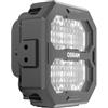 OSRAM LEDriving® Cube PX1500 Wide, LEDPWL 114-WD, luci da lavoro a LED OFF ROAD, 1500 lumen, 1 lampada