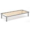 Dmora Talamo Italia - Rete letto singolo Manila, Rete ortopedica in multistrato di betulla a 13 doghe, 100% Made in Italy, Cm 90x180h 34