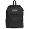 JANSPORT SuperBreak One, Zaino Grande Unisex - Adulto, Black, Taglia unica