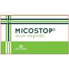Micostop - Ovuli vaginali - Trattamento candidosi