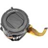 JWEINENL Compatibile Con Sony, ZV-1 / ZV1 Obiettivo Unità Zoom Assy Attrezzatura for Fotocamera Nera