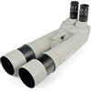 Omegon Binocolo Binocoli Brightsky ED-APO 26x82-90° + custodia