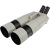 Omegon Binocolo Binocoli Brightsky 30x100-45° + custodia