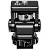 HOOLRZI Supporto per slitta a caldo regolabile per monitor della fotocamera da 1/4 di pollice Rotazione a 360 gradi di inclinazione di 180 gradi con/no vite a vite sicura Monitor regolabili