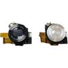 JWEINENL Unità Obiettivo, Compatibile Con Fujifilm, Attrezzatura for Fotocamera Zoom XQ1 XQ2