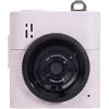 Introti Portachiavi per pollice Fotocamera 1.4 IPS Schermo 64MP 16x Zoom Digitale Tasca per Pollice Videoregistratore CCD per Bambini Bambini Regalo di Capodanno