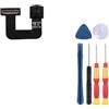 MinTroSD Nuovo Grandangolo Della Macchina Fotografica di Visione Notturna Della Macchina Fotografica Del Telefono Mobile Accessorio Per Blackview