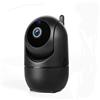 SOTEFE® 1080P HD WiFi telecamera di sorveglianza - 360° CCTV Wireless IP telecamera Baby Monitor Home Sorveglianza Telecamera di Sicurezza IP Visione Notturna Servizio Cloud Citofono Voice Tracking
