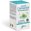 Zentiva Serenil Calmansia Integratore Calmante 50 Capsule