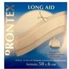 Safety Prontex Long Aid Striscia Medicata in TNT 50x6 cm