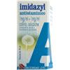 Imidazyl Antistaminico 1 mg/ml Nafazolina nitrato Collirio 10 ml