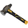 Roughneck 65 - 703 Gorilla Club martello, multicolore, 1.4 kg