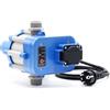 Wiltec Pressostato EPC-1.1 230V con presa per pompa autoclave elettropompa domestica monofase