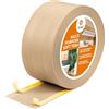 Quest Battiscopa 2in1 Multifunzione 110 mm Autoadesivo - Sabbia, 5 m
