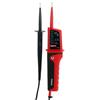 Uni-Trend UNI-T UT15B Waterproof Voltage Tester AC/DC Voltage Detection Multimeter High Precision Electronic Diagnostic Tool LCD Display