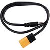 irfan Per Rc Xt60 a Dc5525 Elettrico per Saldatore Elettronico Ts100