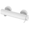 Essebagno Rubinetto doccia Luisa in bianco