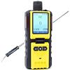 FORENSICS DETECTORS FD Analizzatore di Gas Idrogeno di Forensics | Certificato di Calibrazione EU | Intervallo: 0-1000 ppm | Pompa Integrata e Sonda da 1.2m |