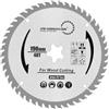 jjw-germany JJW - Germany HM - lama per sega circolare HANNA 190 x 2,6 x 20 Torx Z = 48 WZ per Festo Festool Precisio CS 50, 1 pezzo, 4250980601223
