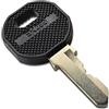 DIGITUS Chiave professionale DN-19 KEY-EK333 per DN-19 PHS, nero/acciaio inossidabile, confezione da 1