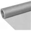Eulihent Rete Metallica Maglia Piccola 40 x 200 cm, Rete Metallica per Recinzioni in Acciaio Inox 304, Barriera Anti Topi, Insetti, Ideale per Giardino, Ventilazione e Filtrazione, Argento