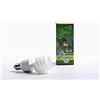 Pet Tribe Lampada UVB Rettili e Anfibi 26W 2.0 - Lampadina UVA UVB E27 per Rettili Tartarughe Lucertole Draghi Barbuti e Terrario, Compatta per Foresta Tropicale - Jeko Tribe