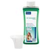Virbac Vet Aquadent FR3SH Soluzione Orale per Igiene Dentale Cani e Gatti