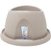 XT-DOG GP GP10060 Mangiatoia Anti Formiche Alta e Piccola, Assortimento: Colori Casuali