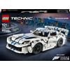 LEGO TECHNIC 42234 AUTO SPORTIVA DODGE VIPER GTS-R 10