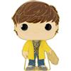 Funko Loungefly POP! Large Enamel Pin GOONIES: MIKEY - Chunk - the Goonies Enamel Pins
