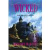 Gregory Maguire Scott Hampton Wicked: The Graphic Novel Part II (Tascabile)