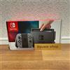 Nintendo Switch 2018 Modello Inutilizzato Rara Console Versione Giappone...