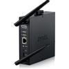‎Zyxel Zyxel WiFi 7 BE5000 Access Point Wireless Design Industriale Robusto 2,5 Gb