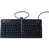 ‎Kinesis KINESIS Freestyle2 QWERTZ USB Keyboard Black